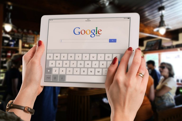 Google-dan sizlere emeli aň