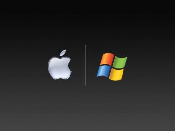 MAC-mi ýada Windows-my? Gurrun informasiya