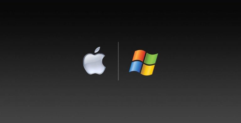 MAC-mi ýada Windows-my? Gurrun informasiya