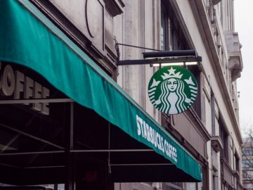 Starbucks näme üçin kofesini köp gowurýar? informasiya gurrun