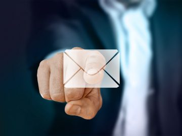 Email sebäpli girip bilmedi Microsoft kompaniýasyna gurrun informasiya