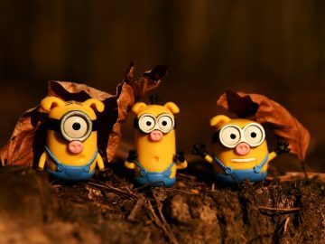 Multifilmlerde üç ölçegli sahnalar nähili çekilýär? gurrun informasiya