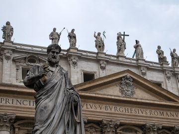 Rimiň imperatory bolan Neronyň durmuşy
