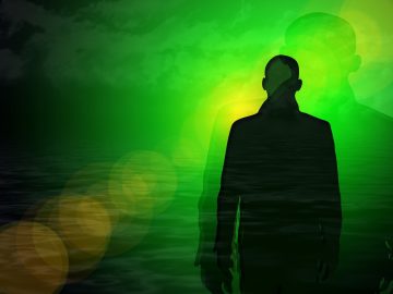 Radiasiýa täsir eden adamlaryň sag görünmegi gurrun informasiya