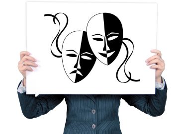 Daşky görnüşimiziň iş dünýämize edýän täsiri gurrun informasiya