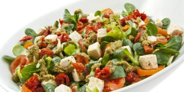 Hozly Portulak işdäaçarynyň resepti gurrun tagam