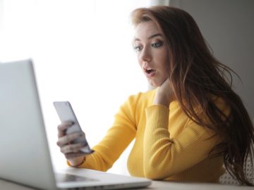 Aýrylyşan söýgüliňe beren jogaplaryňa görä seniň nähili söýýänligiň! gurrun test