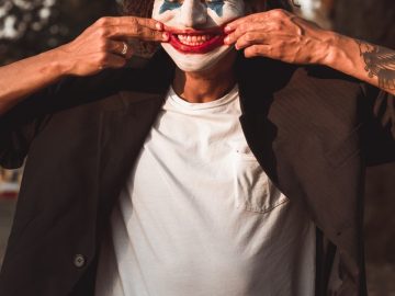 Seni kim däli etdi? gurrun test