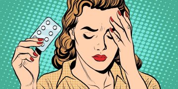 Kelle agyryny aýyrýan 7 maşk gurrun saglyk