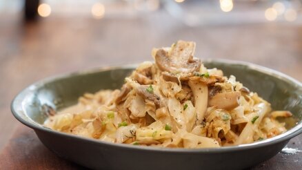 Kömelekli we kelemli resept Gurrun tagam