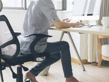 Aşa hereketsizlik keselleriň özeni bolup biler! gurrun saglyk