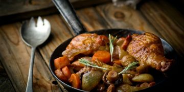 Kömelekli towuk resepti gurrun tagam