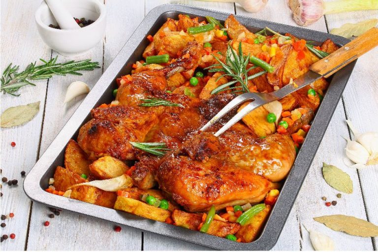 Gök önümli towuk gurrun tagam