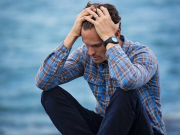 Depressiýa möwsümi ýetip gelýär gurrun saglyk