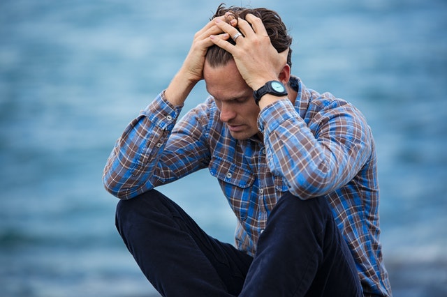Depressiýa möwsümi ýetip gelýär gurrun saglyk