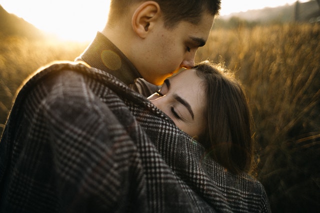 Geljekki söýgüliň bilen haçan we nirde duşuşarsyň? gurrun test