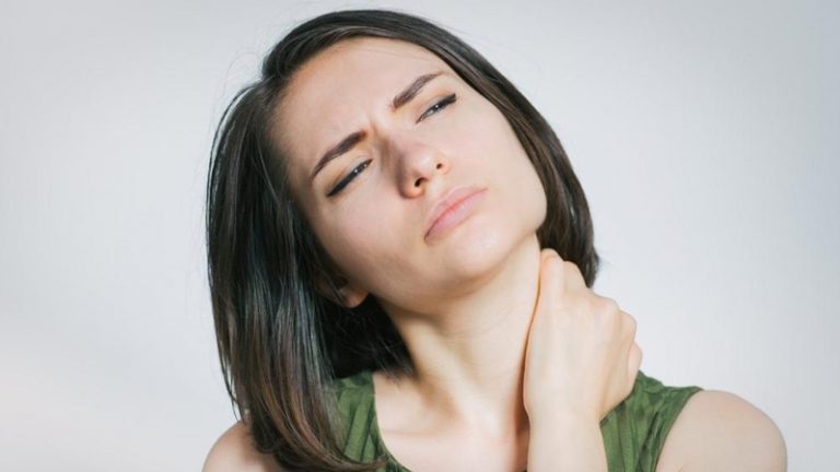 Öýde boýun agyrysyna peýdaly maşklar