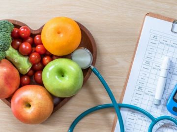 Süýji keseliniň iň gorkunç tarapy