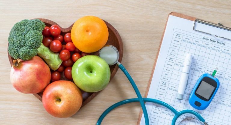 Süýji keseliniň iň gorkunç tarapy