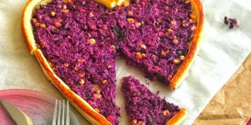 Käşirli ýürek süýjüligi