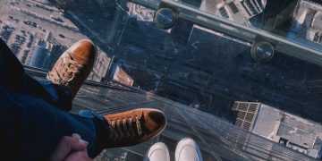 Bu surat testi seniň fobiňi anyklamaga kömek eder