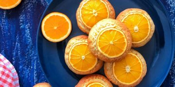 Limonly muhallebi resepti