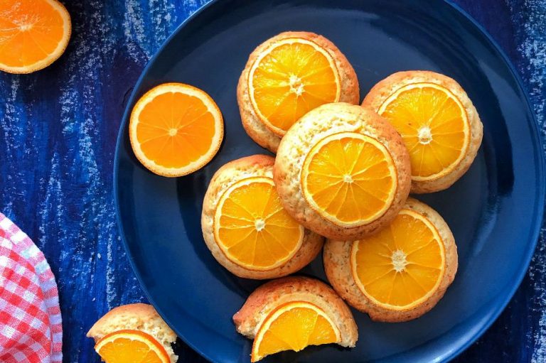 Limonly muhallebi resepti