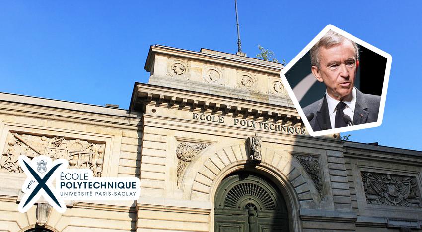 Dünýäniň baý adamy haýsy uniwersitetlerden uçurym?