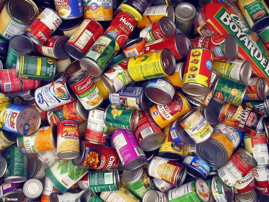 Doňduryja salynmaly däl 10 iýmit!