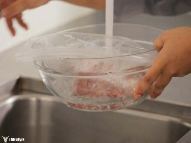 Doňduryja salynmaly däl 10 iýmit!