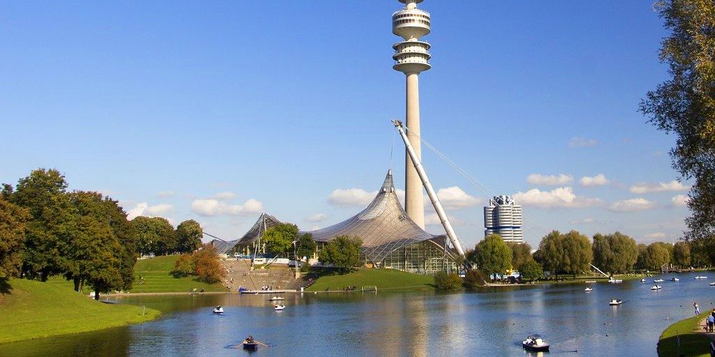 Dünýäniň iň ýaşyl 5 şäheri (2020)