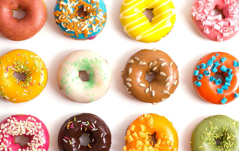 Içmegi goýanyňda bolýan zatlar