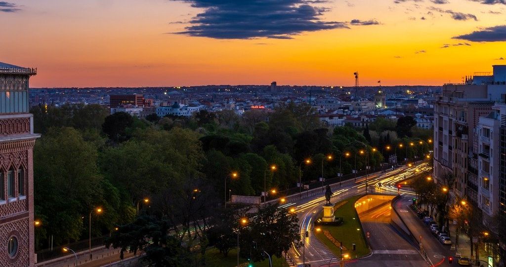 Dünýäniň iň ýaşyl 5 şäheri (2020)