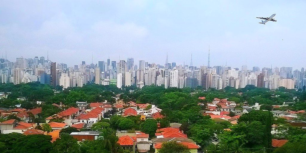 Dünýäniň iň ýaşyl 5 şäheri (2020)