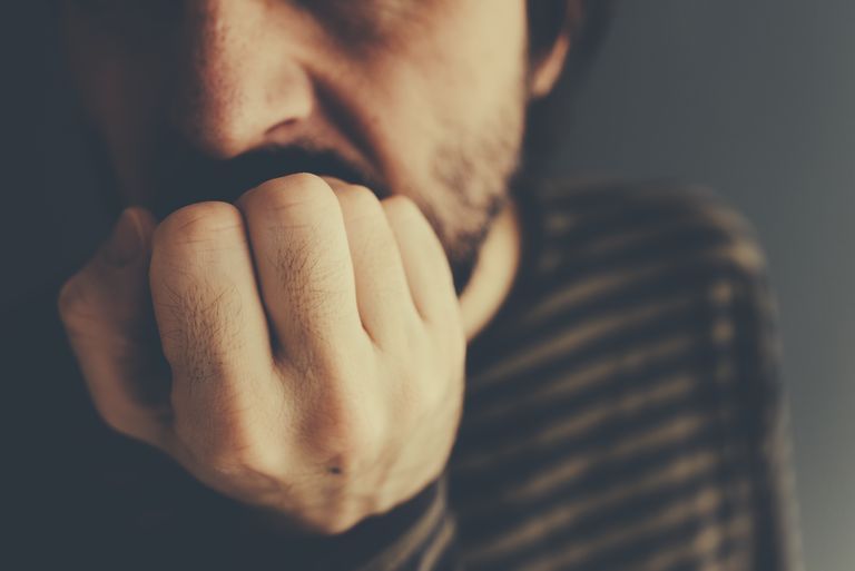 Içmegi goýanyňda bolýan zatlar