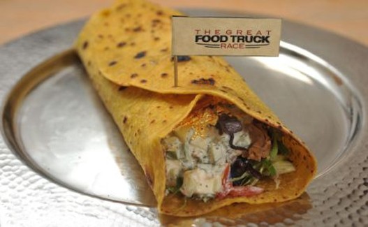 Dünýäniň iň gymmat kebaby