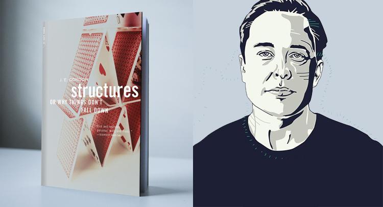 Ilon Maskyň iň gowy görýän kitaplary