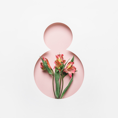 8-nji mart “Halkara zenanlar güni”