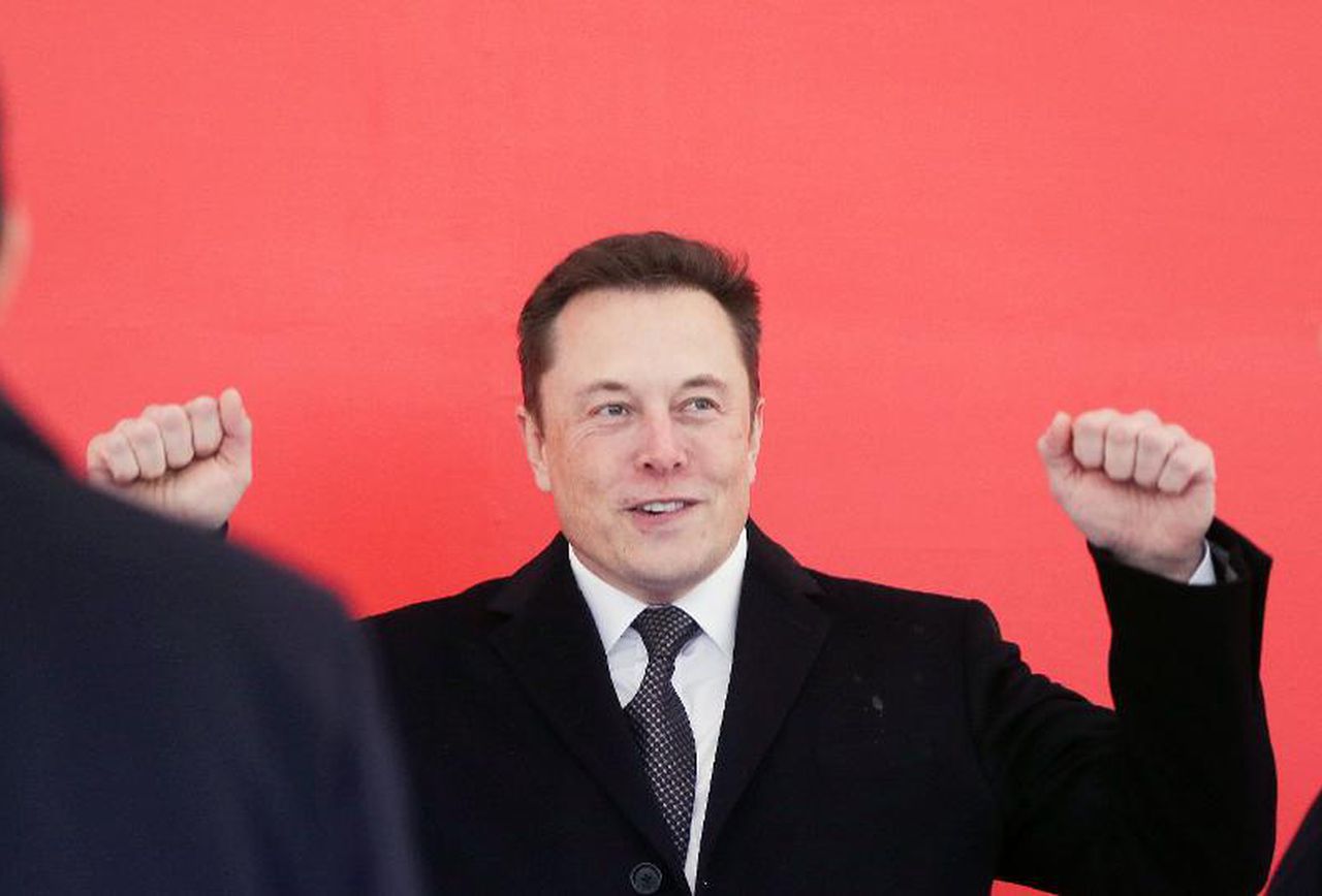 Ilon Mask hakynda hakykatlar