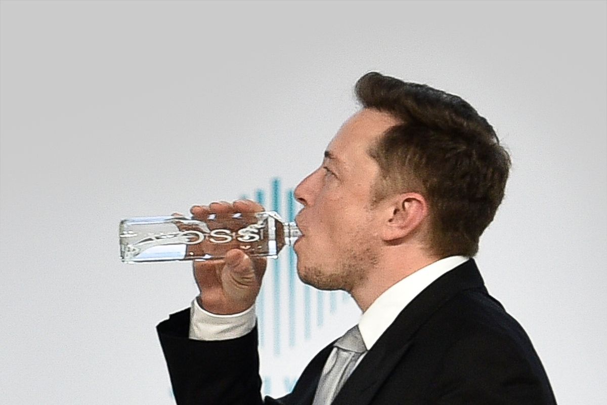 Ilon Mask hakynda hakykatlar