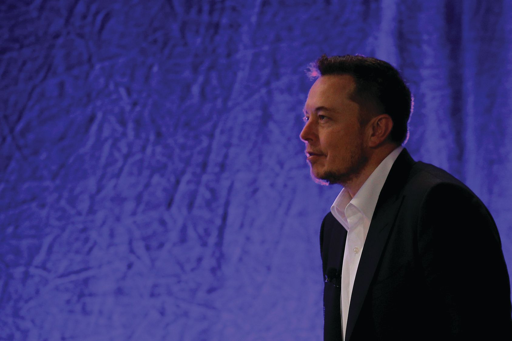 Ilon Mask hakynda hakykatlar