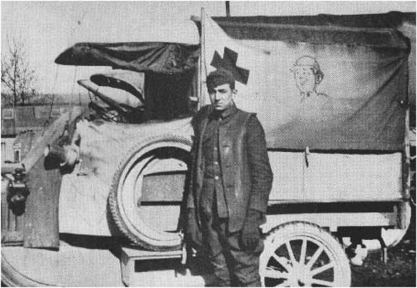 Walt Disneýiň hekaýasy