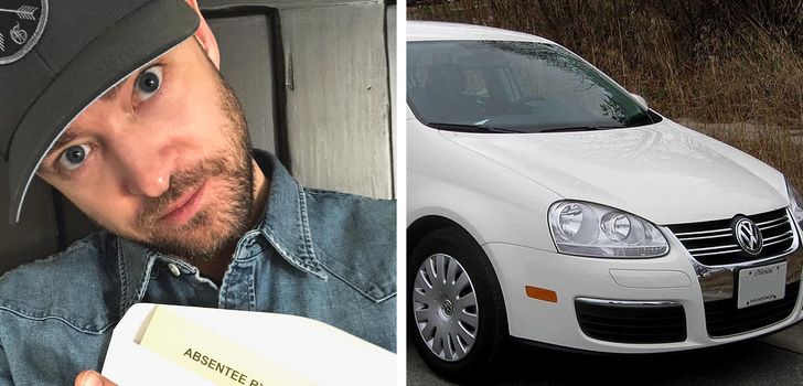 Milýonlarça sürýän tanymal şahsyýetler!