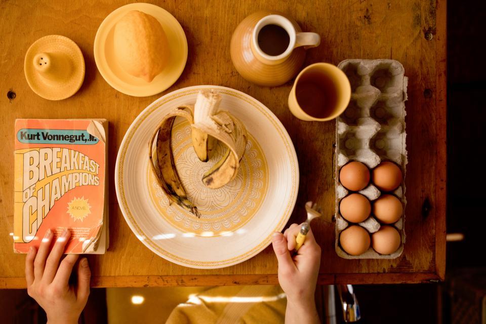 Özüňe sorag berip kämilleş!