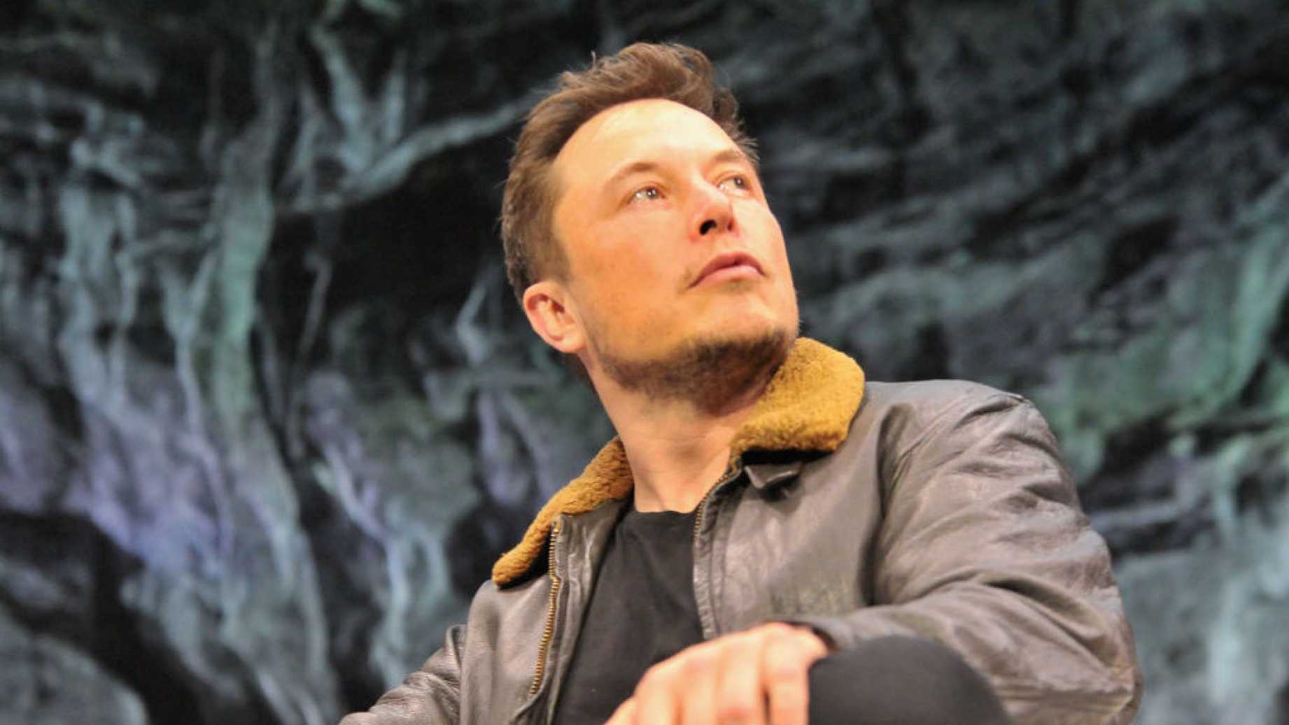 Ilon Mask hakynda hakykatlar