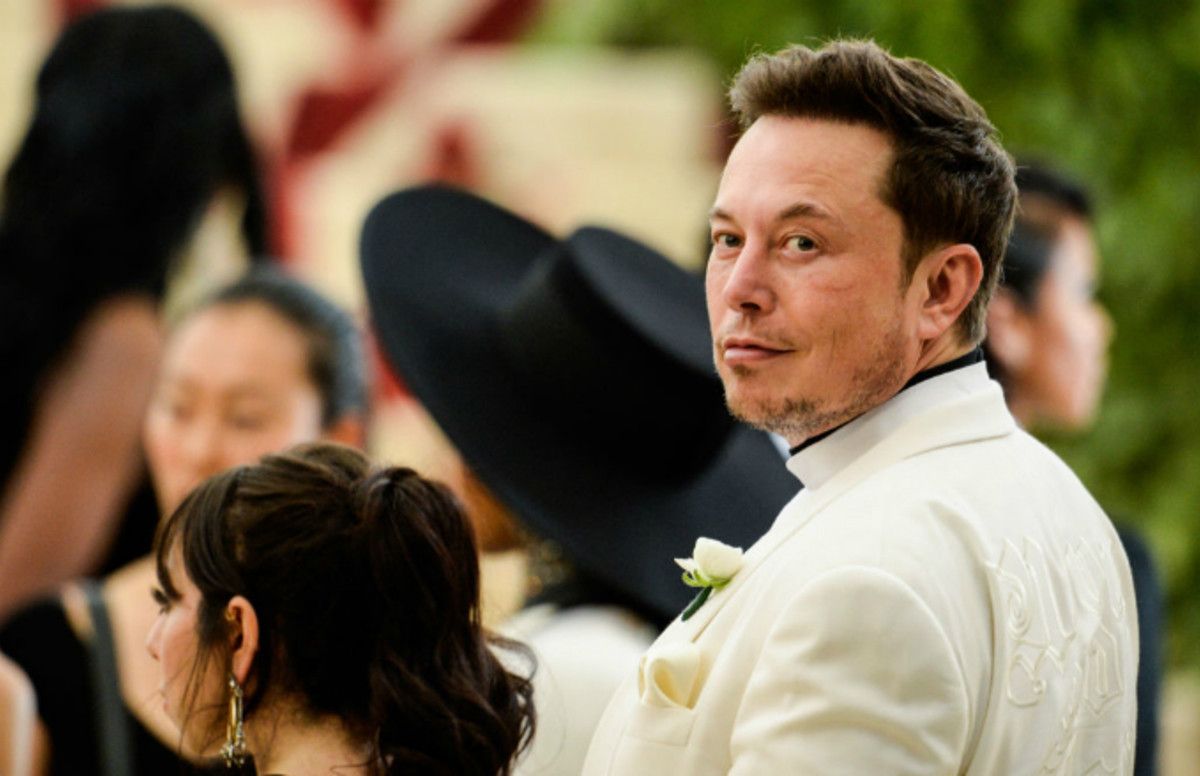 Ilon Mask hakynda hakykatlar