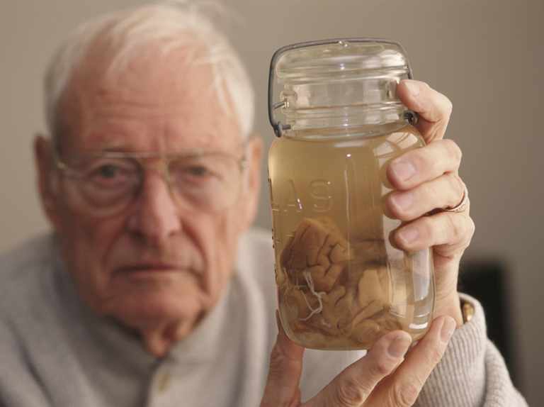 Beden hazyna ýaly saklanylýan