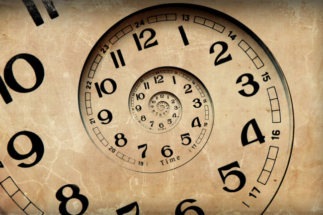 Geçmişdäki täsin seneler