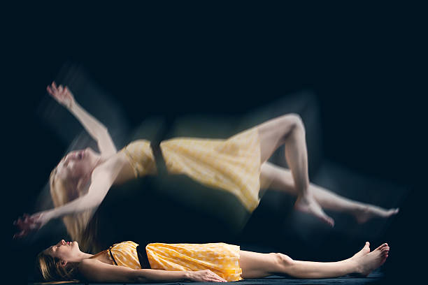 Ruh adamyň niresinde ýerleşýär?