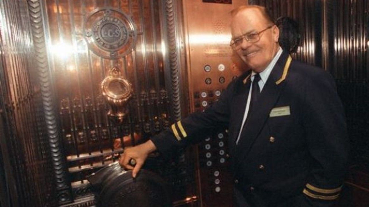 Tehnologiýanyň ösmegi giden kärler